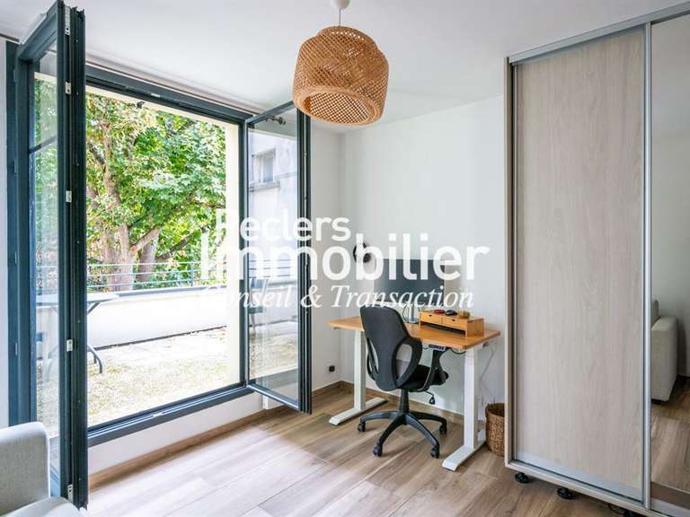 Maison Rueil-Malmaison - 4 chambres - 161m²