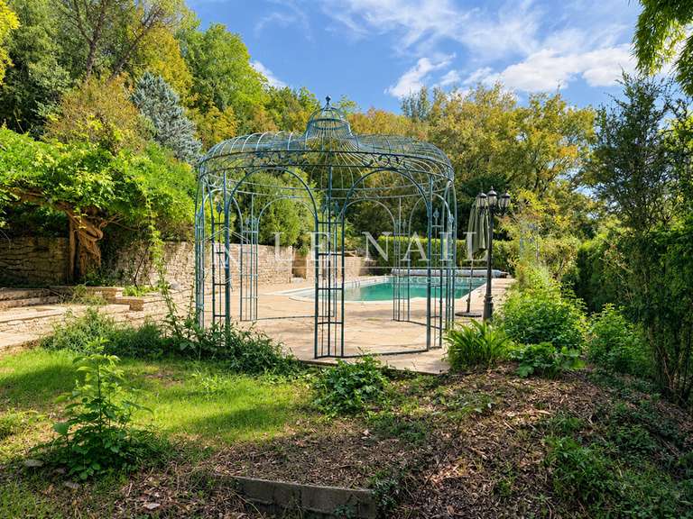Maison Ruffec - 8 chambres - 700m²