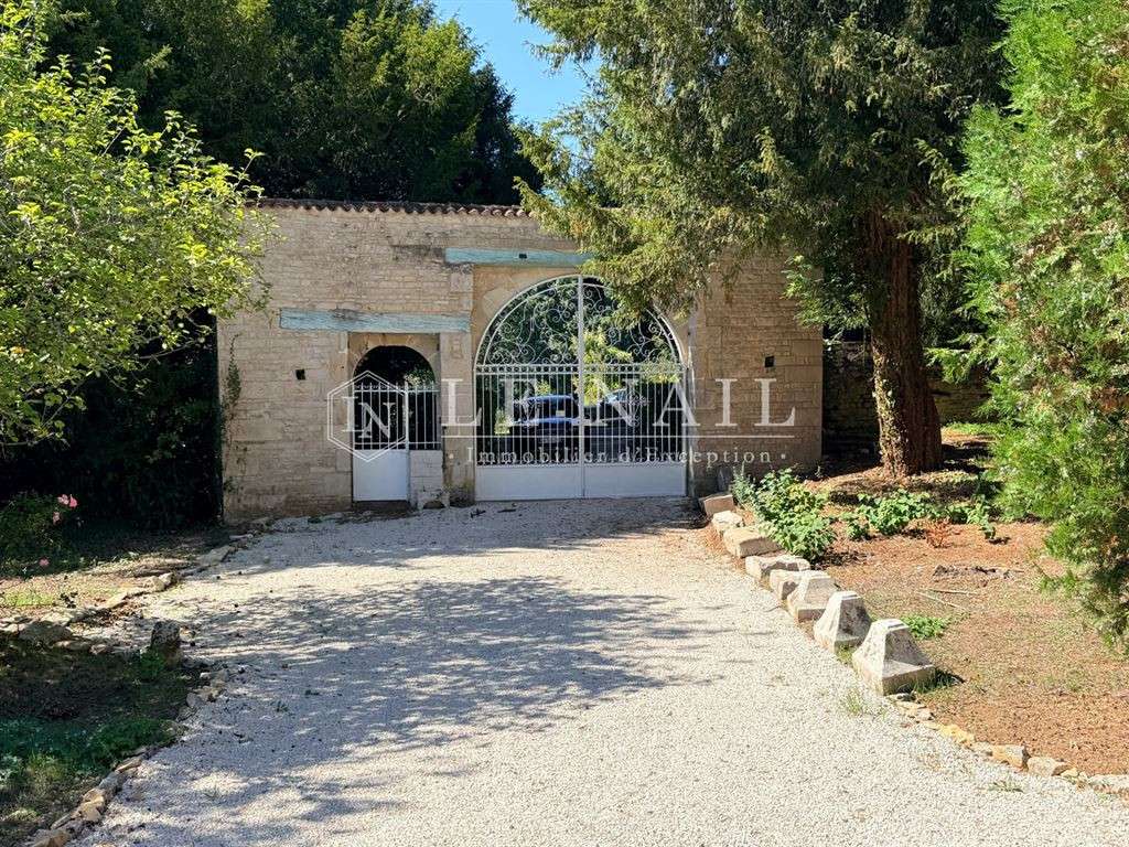 Maison Ruffec