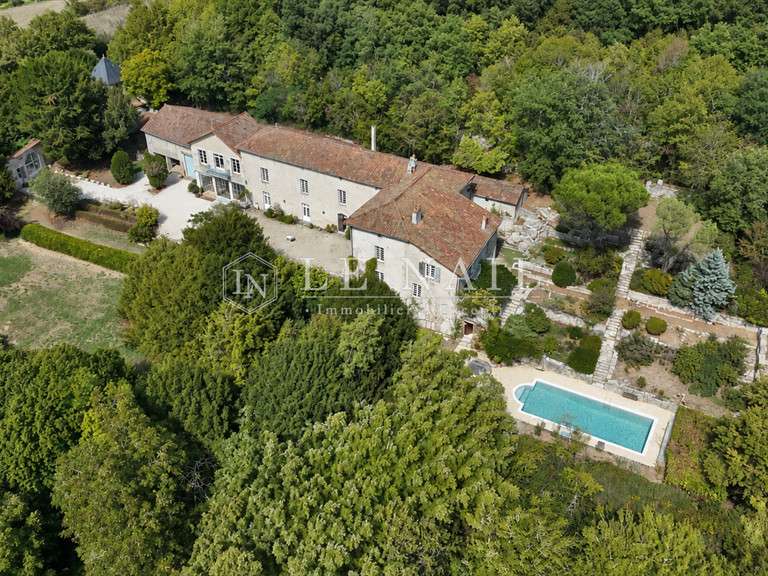 Maison Ruffec