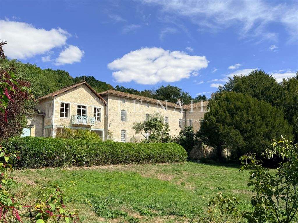 Maison Ruffec