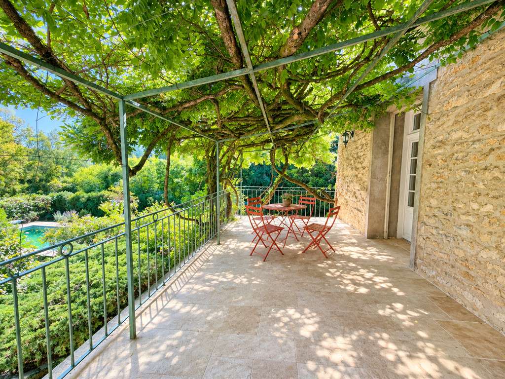 Maison Ruffec
