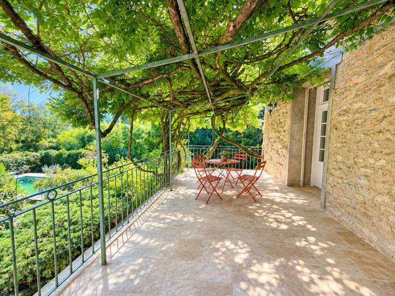 Maison Ruffec - 8 chambres - 700m²