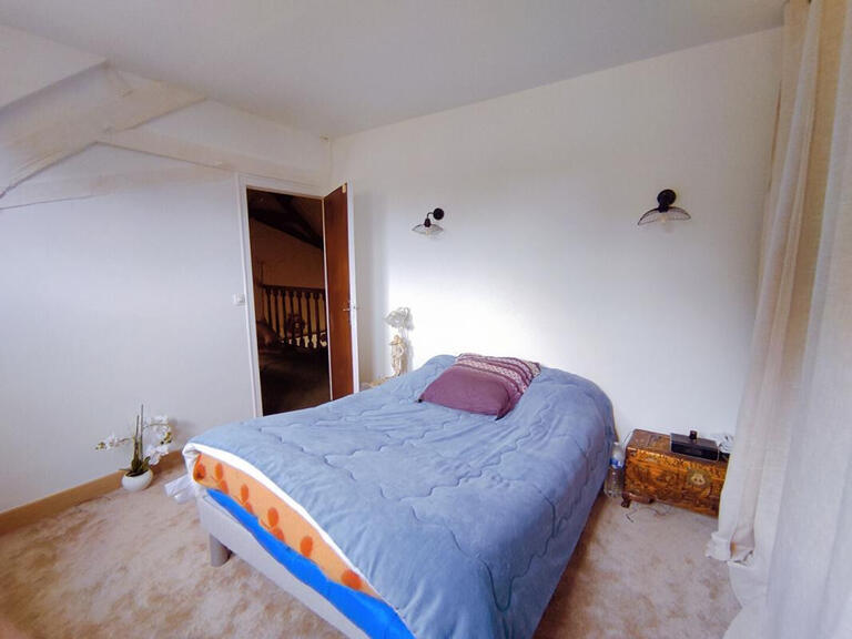 Sale Property Ruffec - 4 bedrooms