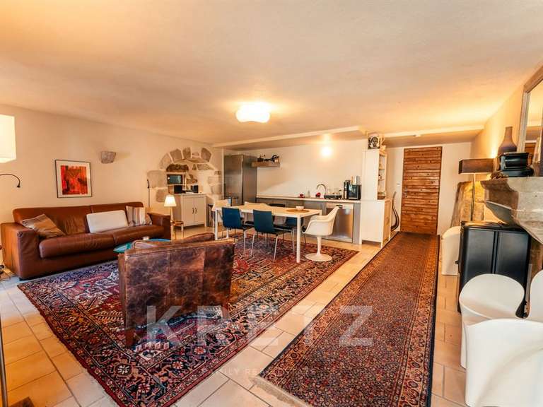 Château Ruffieux - 3 chambres - 379m²