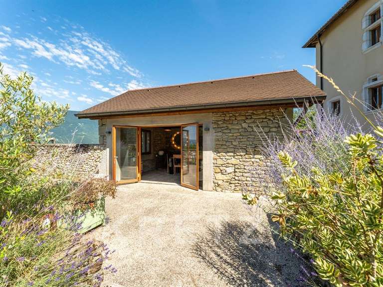 Château Ruffieux - 3 chambres - 379m²