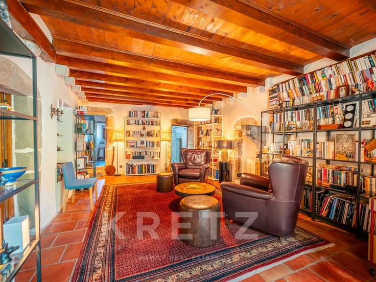 Castle Ruffieux - 3 bedrooms - 379m²