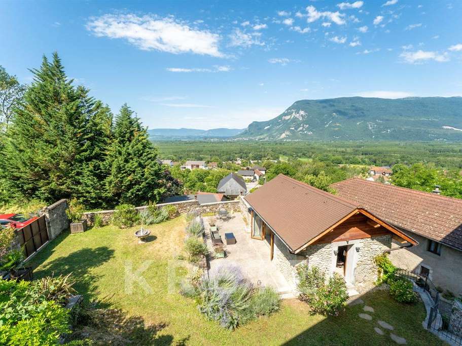 Château Ruffieux