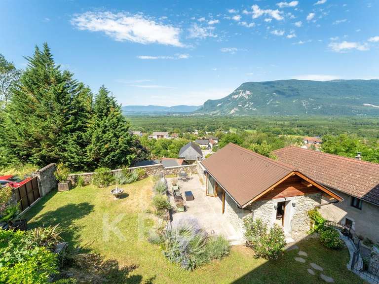 Château Ruffieux - 3 chambres - 379m²
