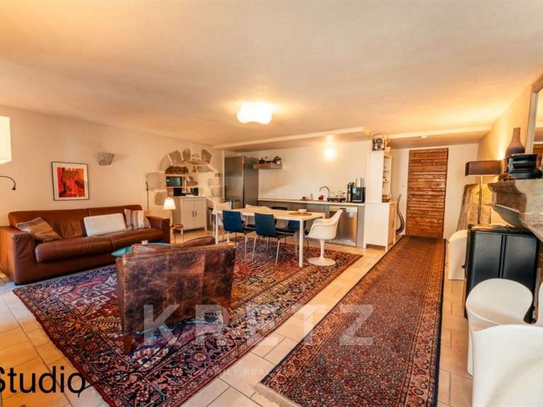 Castle Ruffieux - 3 bedrooms - 379m²