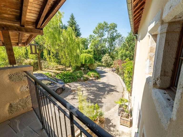 Château Ruffieux - 3 chambres - 379m²