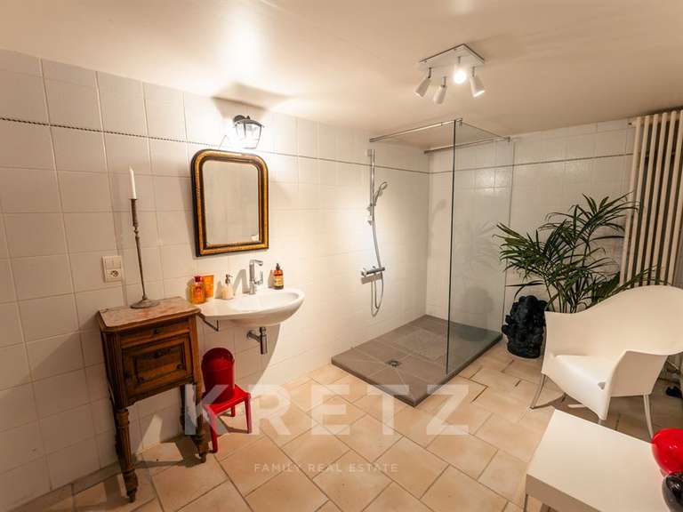 Château Ruffieux - 3 chambres - 379m²