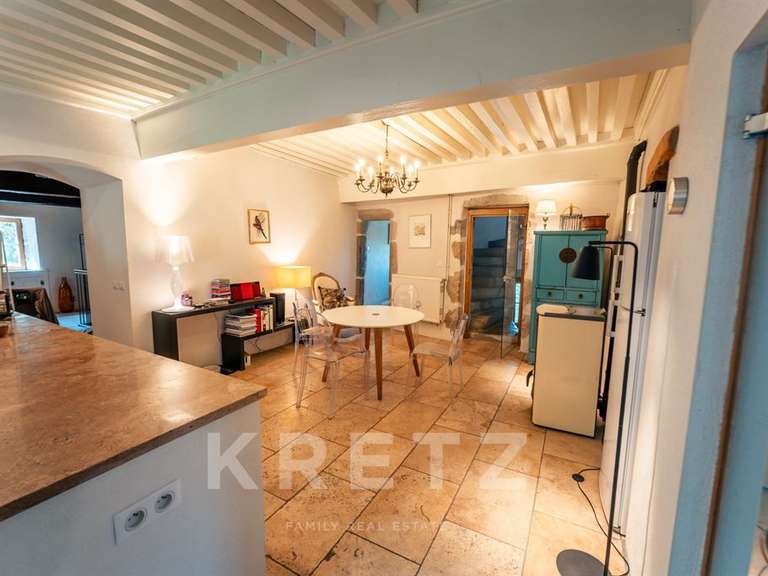 Château Ruffieux - 3 chambres - 379m²