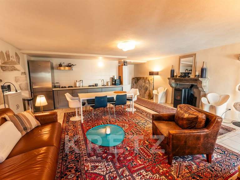 Château Ruffieux - 3 chambres - 379m²