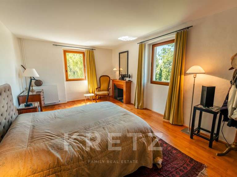 Château Ruffieux - 3 chambres - 379m²