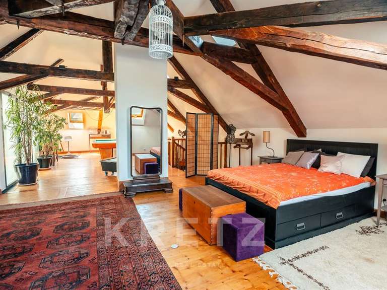 Château Ruffieux - 3 chambres - 379m²