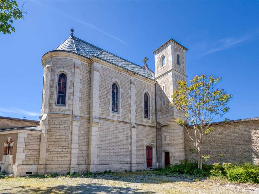 Château Rully