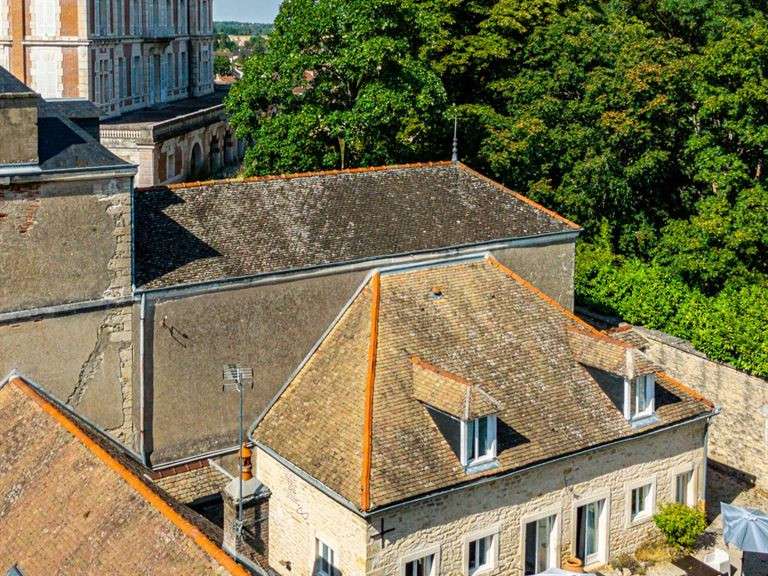 Propriété Rully - 6 chambres - 260m²