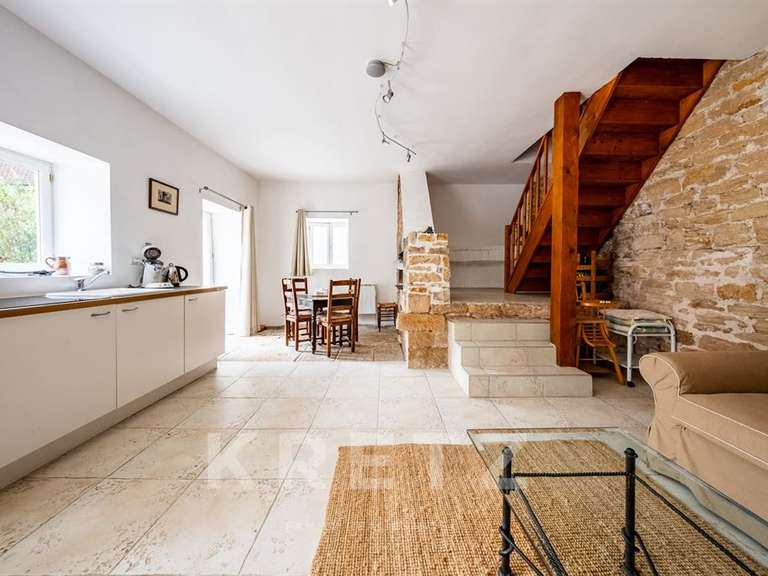 Propriété Rully - 6 chambres - 260m²