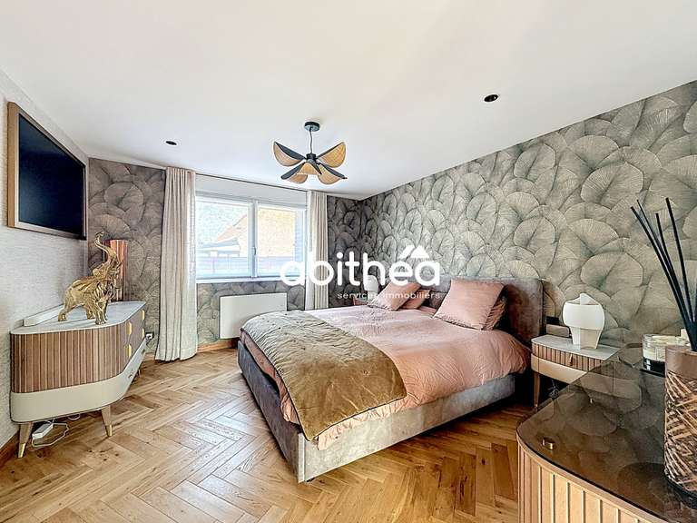 House Rumaucourt - 7 bedrooms - 286m²