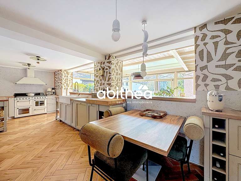 House Rumaucourt - 7 bedrooms - 286m²