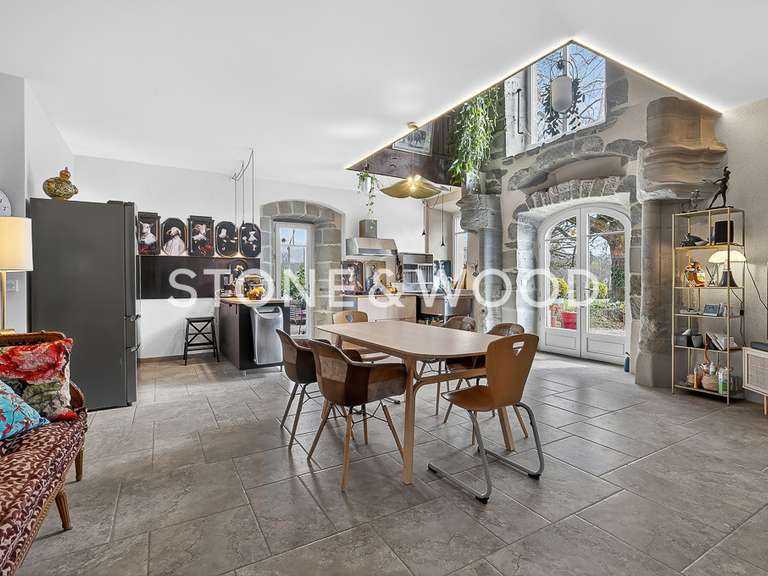 Château Rumilly - 4 chambres - 316m²