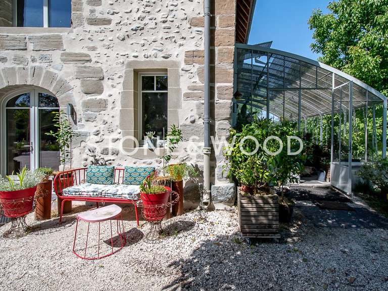 Château Rumilly - 4 chambres - 316m²