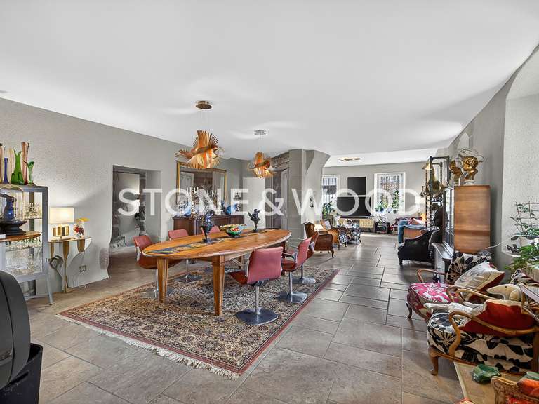 Château Rumilly - 4 chambres - 316m²