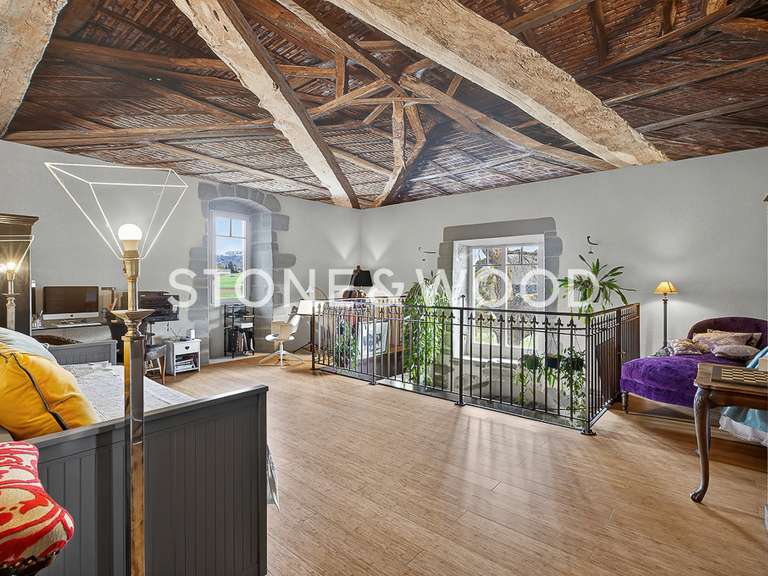 Château Rumilly - 4 chambres - 316m²