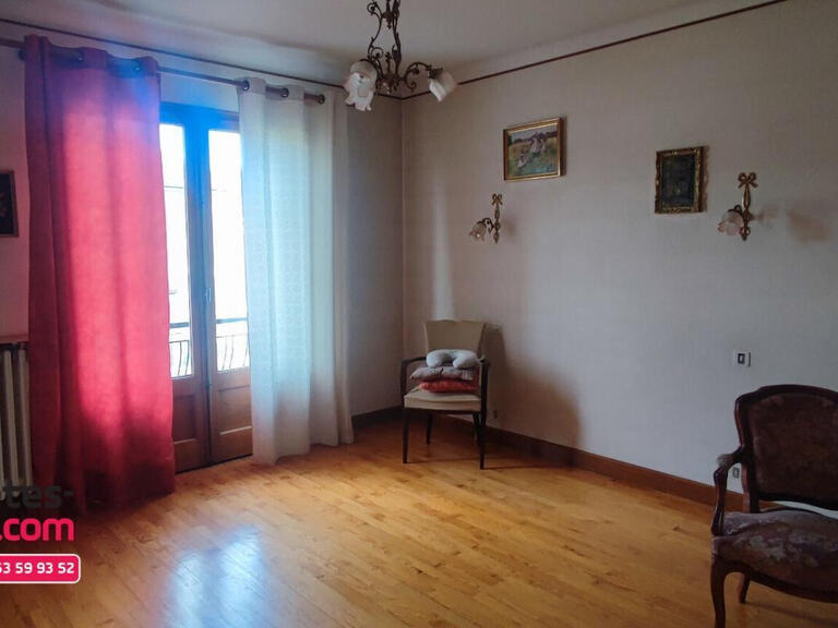 Vente Maison Rumilly - 3 chambres