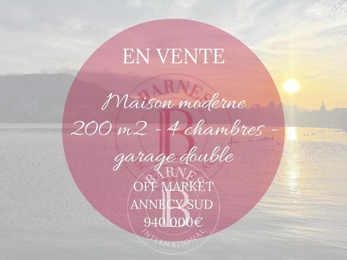Maison Rumilly
