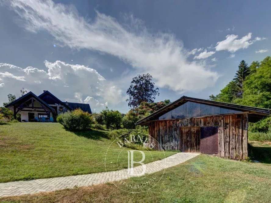 Maison Rumilly