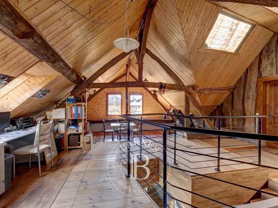 Maison Rumilly