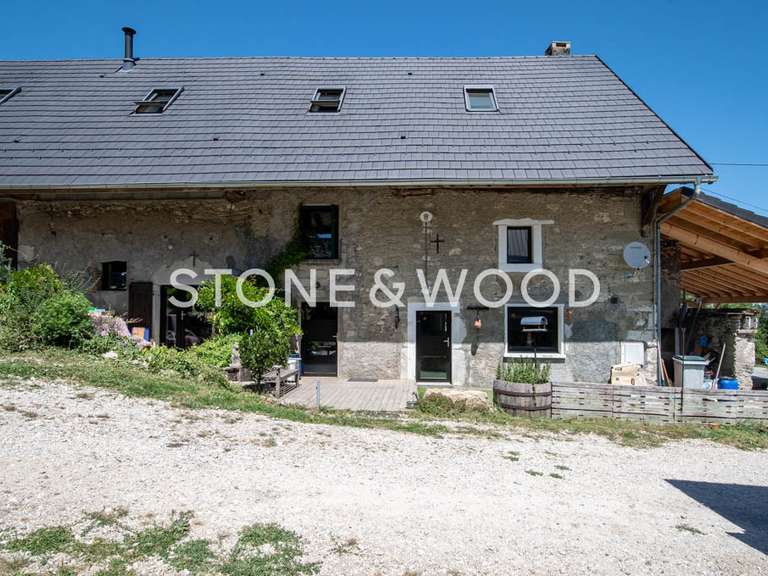 House Rumilly - 6 bedrooms - 265m²