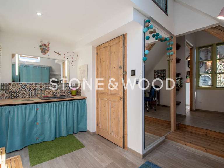 House Rumilly - 6 bedrooms - 265m²