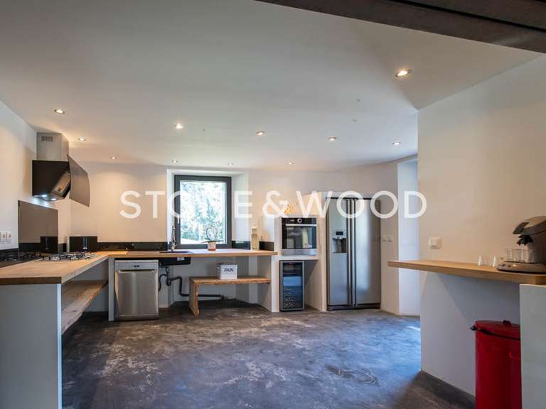 House Rumilly - 6 bedrooms - 265m²