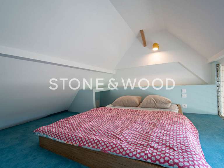 House Rumilly - 6 bedrooms - 265m²