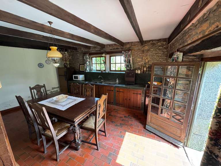 Maison Runan - 243m²