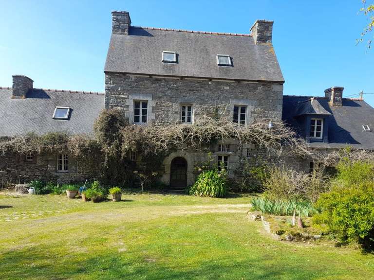 Maison Runan - 243m²