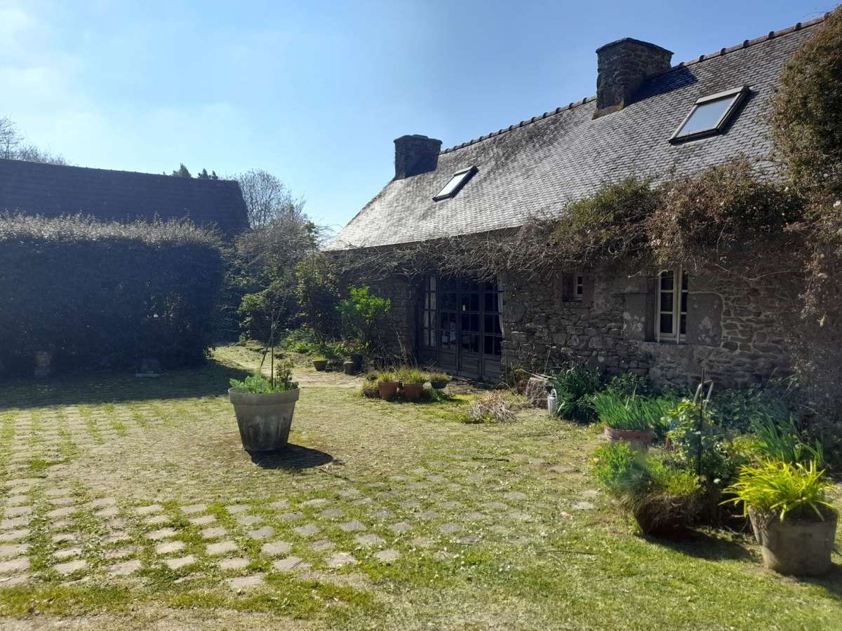 Maison Runan