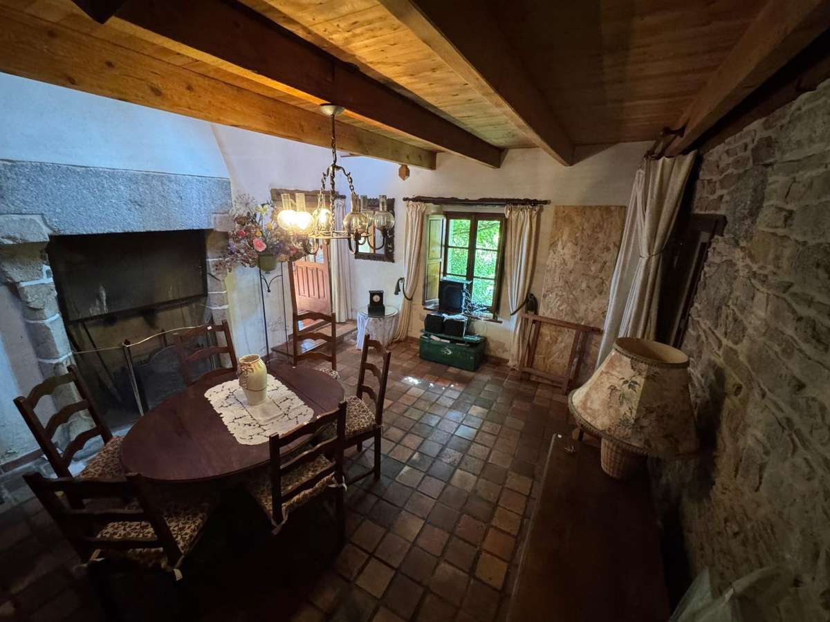 Maison Runan