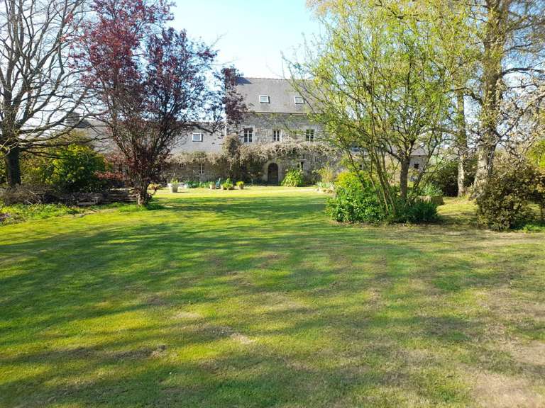 Maison Runan - 243m²