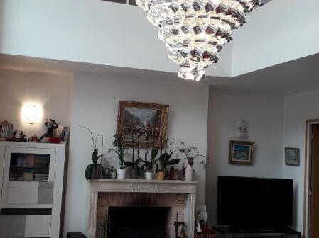 Vente Maison Rungis - 4 chambres