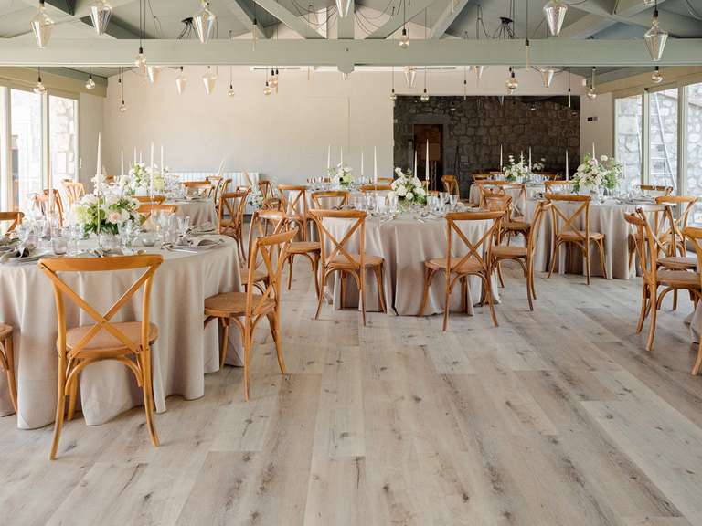 Château Ruoms - 37 chambres - 2200m²