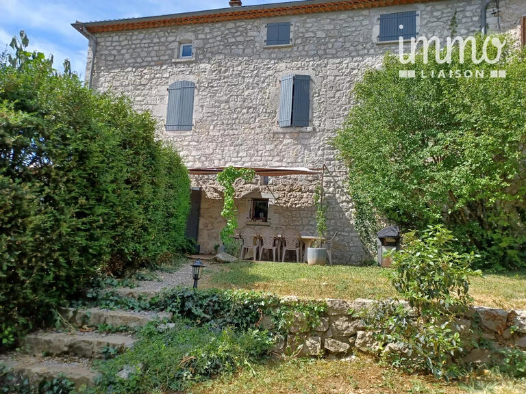 Vente Maison Ruoms - 10 chambres