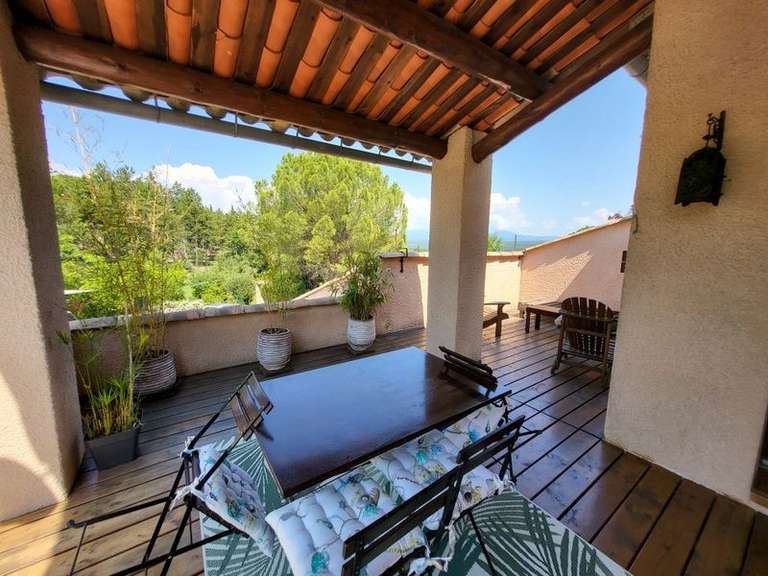 Maison Ruoms - 7 chambres - 185m²