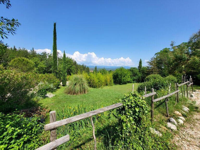 Maison Ruoms - 7 chambres - 185m²