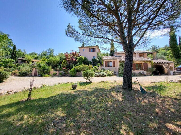 Maison Ruoms - 7 chambres - 185m²