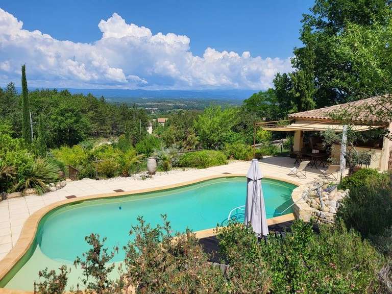 House Ruoms - 7 bedrooms - 185m²