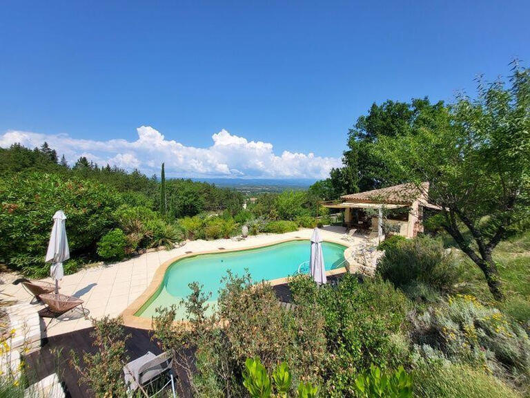 Maison Ruoms - 7 chambres - 185m²